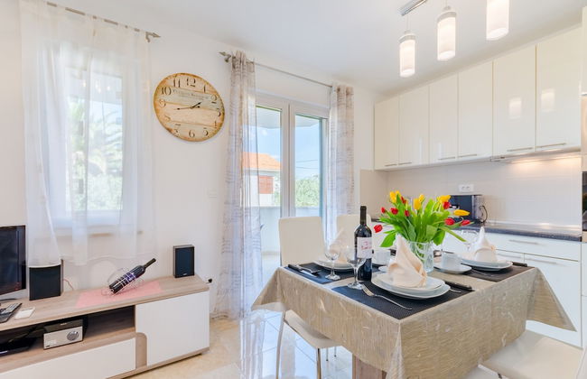 Apartments The Brothers - Foto 42