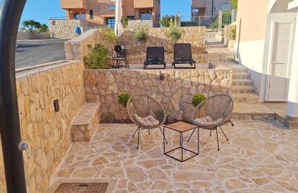 Apartmani Matošević, Pag-Košljun - Foto 1