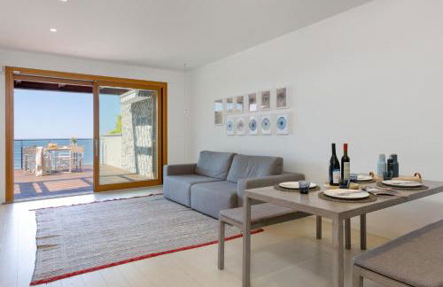 Portopiccolo Apartments Deluxe - Foto 45