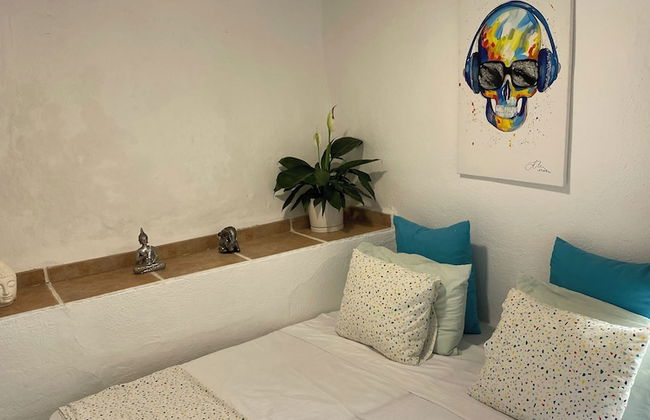 Captivating 3-bed Villa in Antas - Photo 6