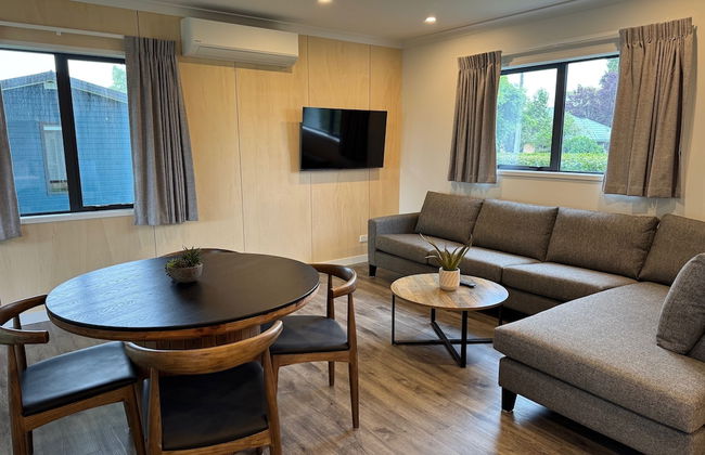 Cambridge TOP 10 Holiday Park - Foto 21