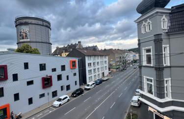 DownTown Appartement Monteurs Ferienunterkunft - Foto 9