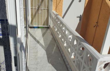 Coqueto alojamiento en Los Alcázares - Foto 6