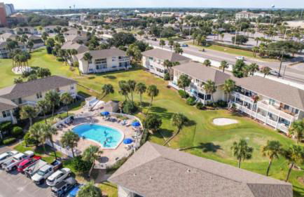 Sandpiper Cove Unit 8125 Updated Studio In Destin FL - Foto 36