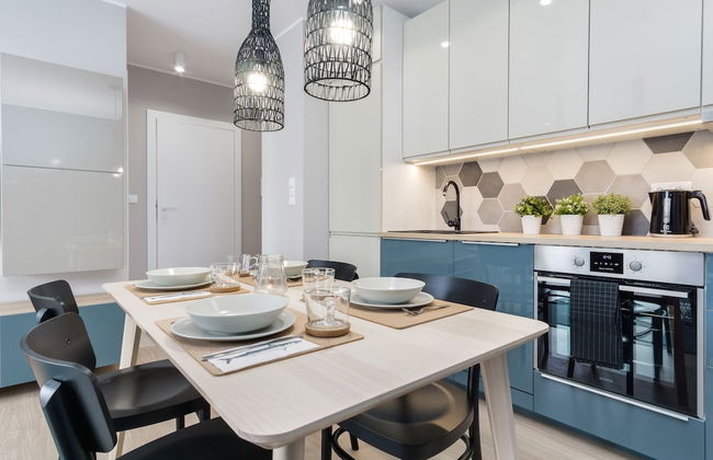 Elite Apartments City Center Suites - Foto 63