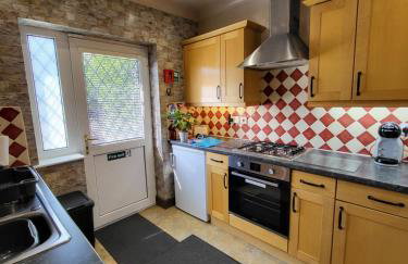 Middlethorpe Apartment - Photo 52