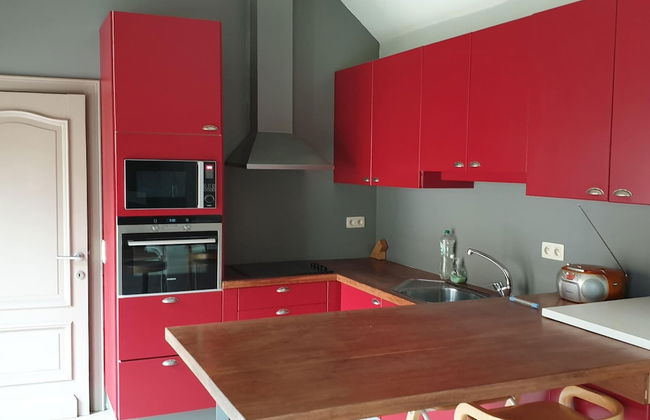 Cozy Apartment in the Kingdom of Geetbets - Foto 7