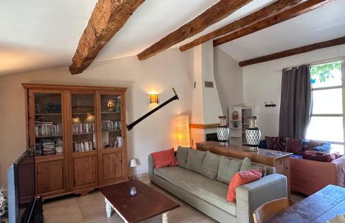 Domaine Mont saint juan - Photo 26