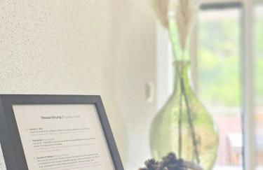 Black Forest II Sauna I Boxspring I Nespresso I Ausblick I Wasserfälle im Ort - Foto 6