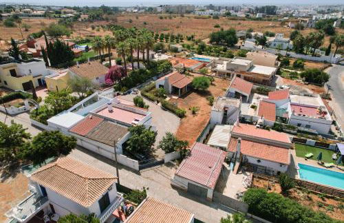 Casa ELI - 3 Bedroom house with pool - HolidaysPT - Foto 62