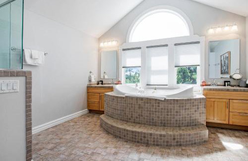 Three Oaks Retreat - Foto 18