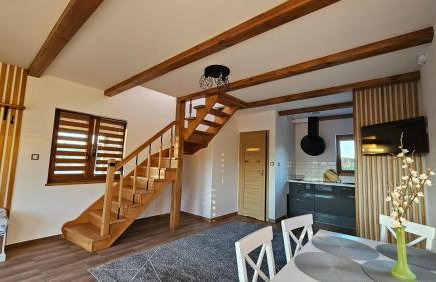 Domki Pod Sosnami Stare Kiejkuty - Foto 18