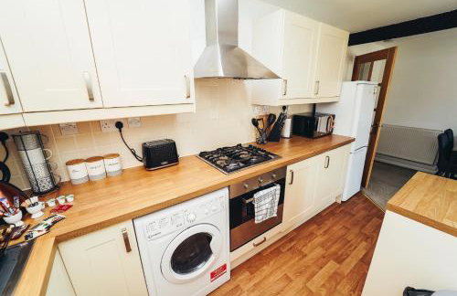 Cottages in Derbyshire - Orchard Cottage - Photo 5