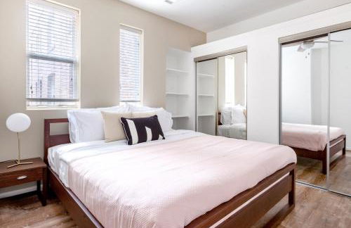 Dupont Circle 2BR nr U St Glens Mkt WDC-186 - Foto 15