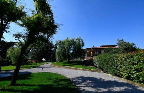 Appartamento seminterrato Villa Sveva Franciacorta - Foto 20