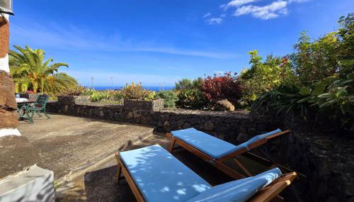 Sara - Foto 2, sunbed, Garden view