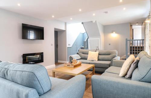 Ysgubor Tyddyn Isaf - Foto 6