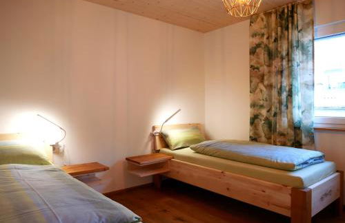 Oskar's Chalets Hinterzarten - Foto 19