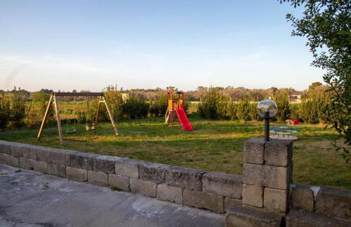 Masseria Cricelli - Foto 6