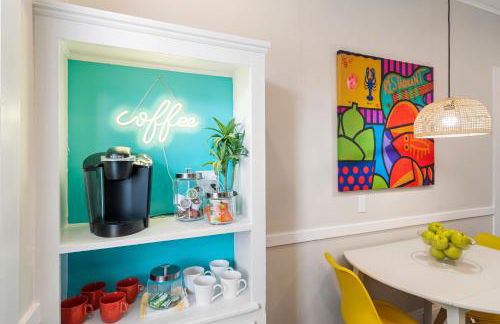 Downtown Beverly Minutes to Salem+Train w/Parking - Photo 7