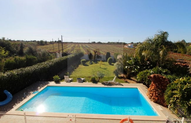 Huge Villa Near Albufeira and Silves - Foto 7