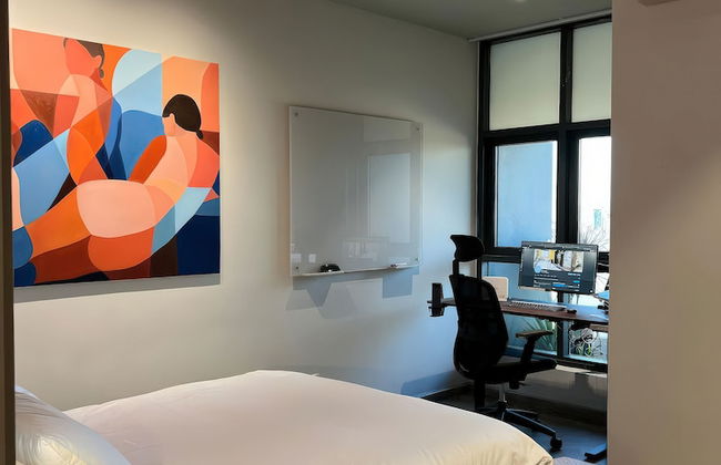 City Garden Suites - Panorama Penthouse - Foto 79