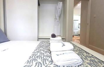 1000Jo Apartment T2 - Foto 7