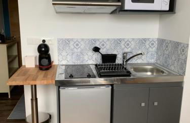 Appartement 2 personnes : LES CANAUX - Photo 7