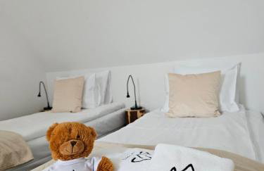 Tatrascape by Holy Berg - Komfortowy dom z widokiem na Tatry - Mountain View - Foto 12