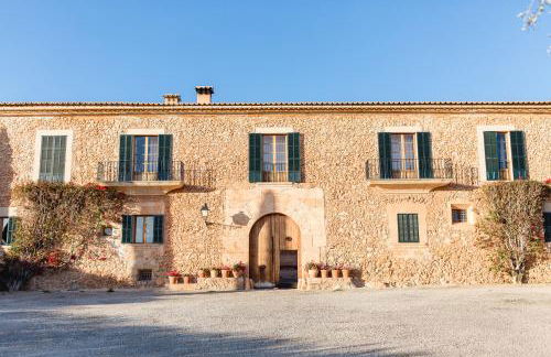 Finca Es Cabas - Foto 25