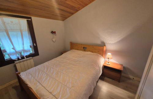 Appartement familial au Revard Vue imprenable et accès direct aux pistes - Foto 20