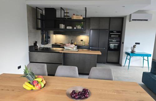 Penthouse HEDONIST with hidromassage bath - Photo 7