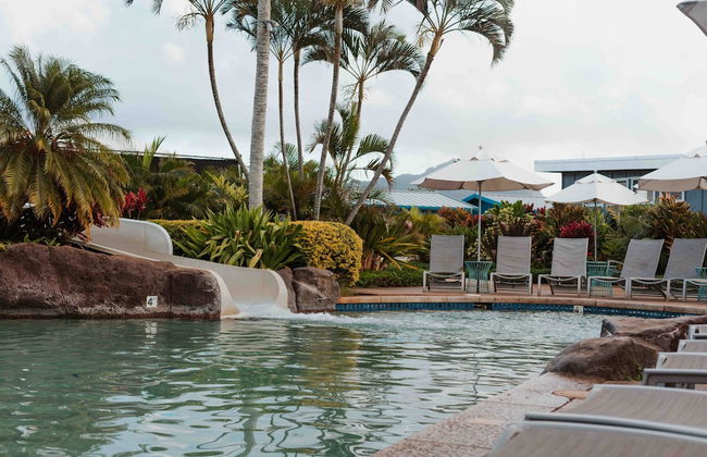 Kauai Pane 4 Bedroom Home - Foto 16