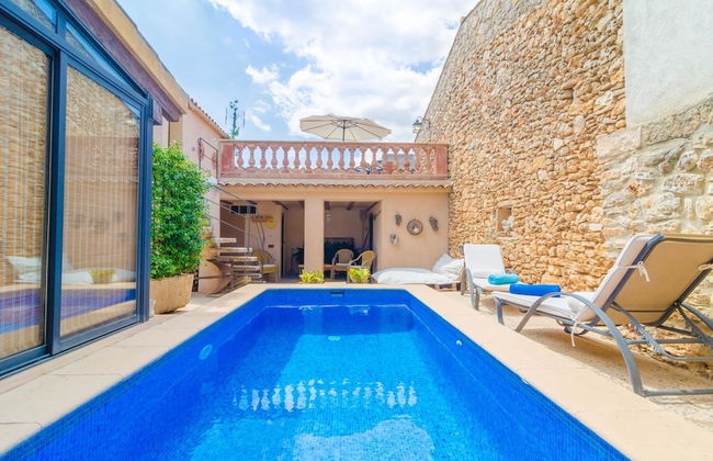 Ca Na Missa 10 in Llub - Foto 3