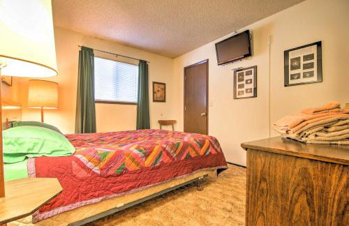 Hike, Bike and Ski South Lake Tahoe Retreat - Foto 16