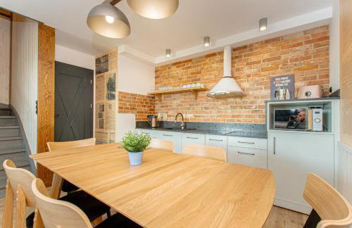 Domki Apartamentowe Chmielówka 2 - Foto 63