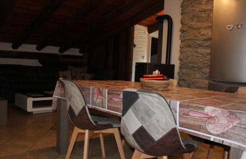 Maison Moline - Foto 11