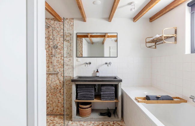 Holiday Home in Callantsoog With Garden - Photo 16