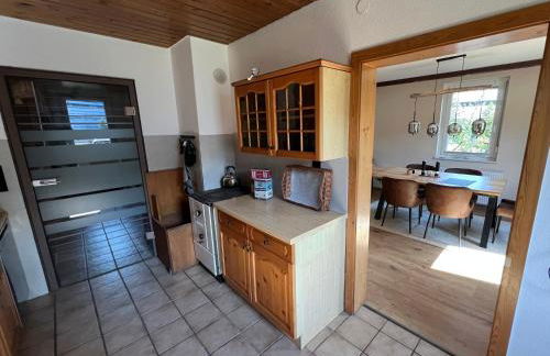 Ferienhaus am Schluchtensteig - Foto 16