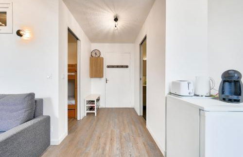 Hameau de la Belle Sayette, appartement pour 4 - Foto 10