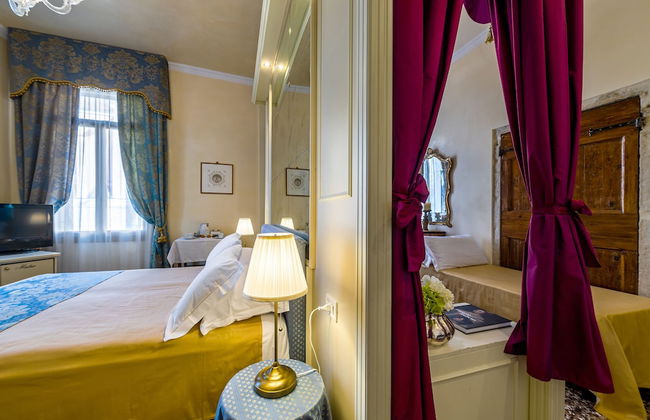 Palazzo Odoni - Foto 39