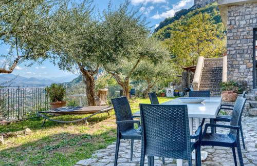 Villa Eteria Casa indipendente panoramica vicino Pompei - Foto 59