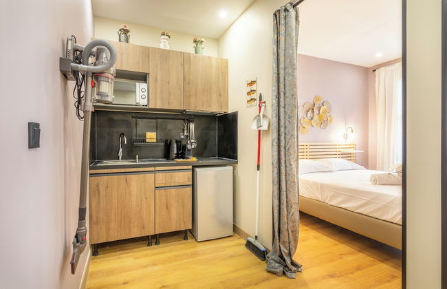 ADIRA MARSEILLE MONTGRAND - Foto 57