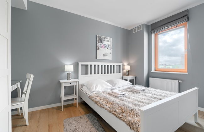 Exclusive Nautica Apartments - Foto 23