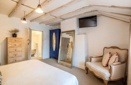 Purple Poppy Cottage - Foto 14