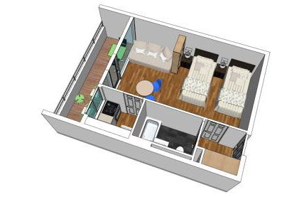 Eddy's Rest & Relax - Munich East - Foto 2