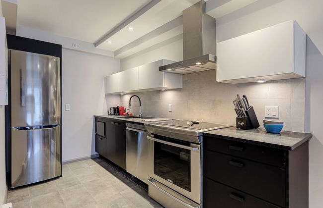 77 St-Vallier Appart Hôtel - Photo 72