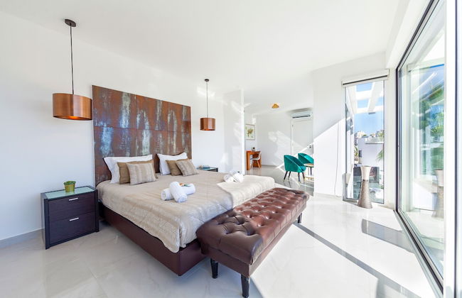 Villa Catalina - Foto 3