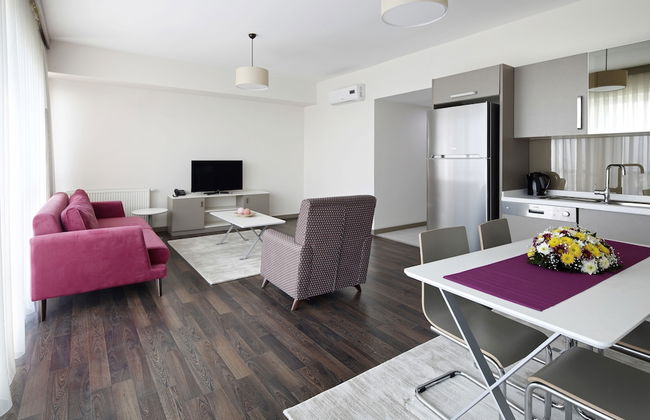 Prime Suites - Foto 28