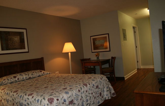 Affordable Suites of America - Foto 7